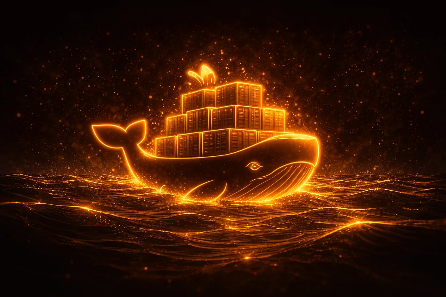 Docker Compose YAML file defining a multi-container homelab stack with Immich and Jellyfin services