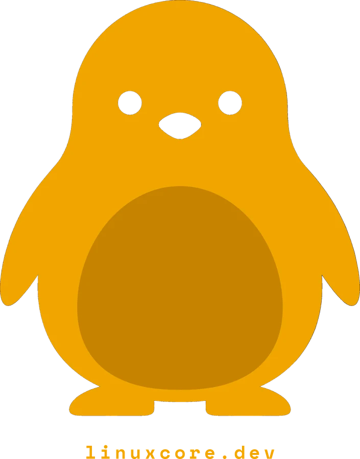 Tux design